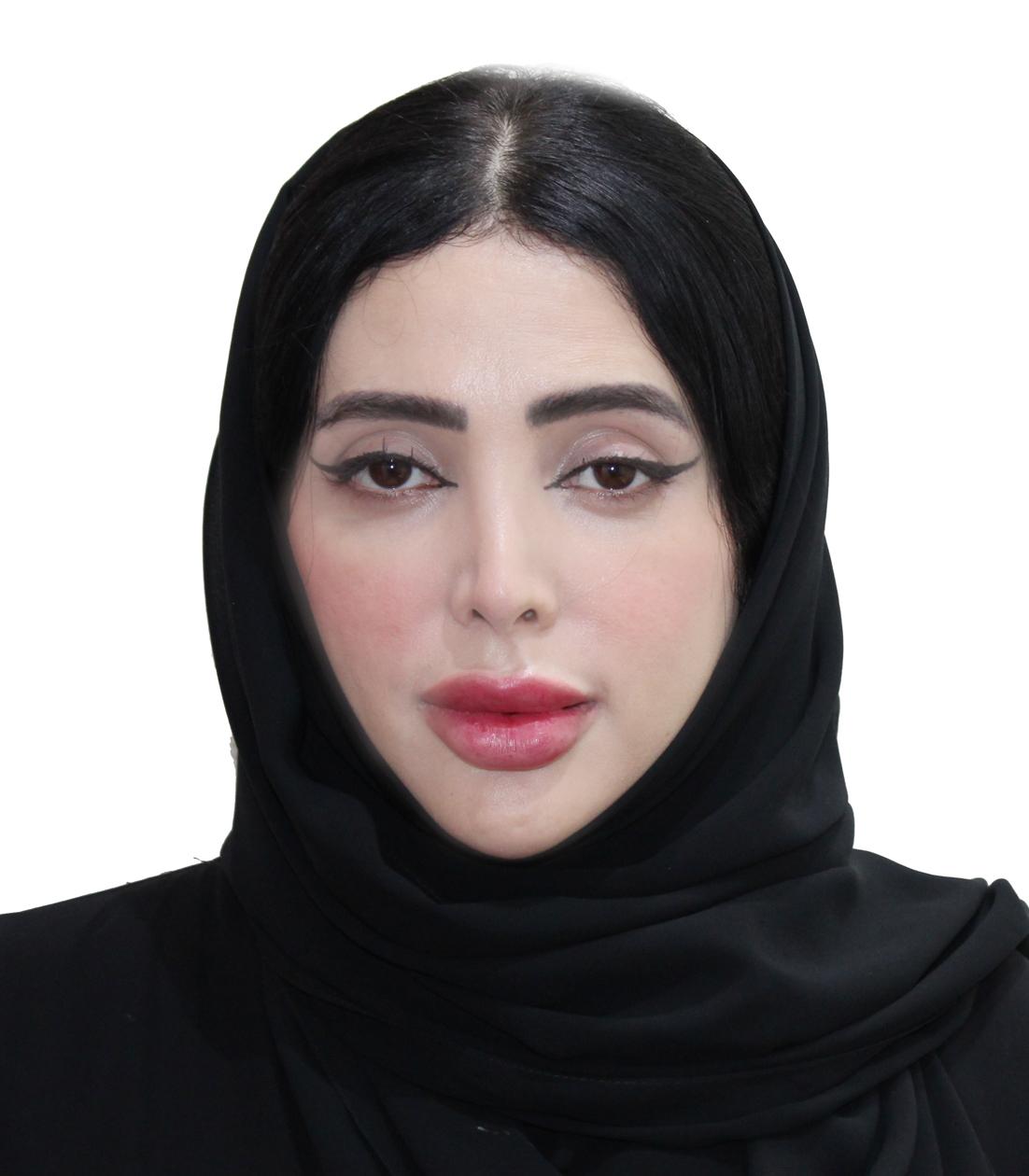 Somia Bouzouani